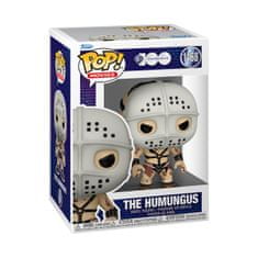 Funko Mad Max Figurka Funko POP Movies: MM:RW - Lord Humungus