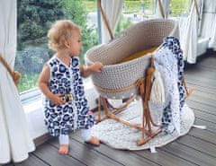 Motherhood Vak spací s nohavicemi Beige Classics 1,5-2,5r 2 tog