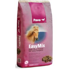 Pavo EasyMix 15 kg NOVÝ