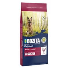 Bozita Dog Adult Classic 12 kg