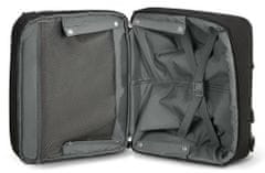 Lipault Pilotní taška 4Biz Rolling Tote Black