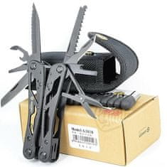 Ganzo G202-B Multi Tool G202-B