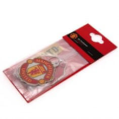 Fan-shop Vůně MANCHESTER UNITED do auta 3 pack