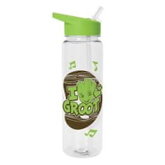 Guardians of the Galaxy Láhev plastová 700 ml - Groot