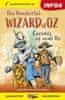 Lyman Frank Baum: Čaroděj ze země Oz / The Wonderful Wizard of Oz - Zrcadlová četba (A1-A2)