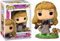 Funko Pop! Sběratelská figurka Disney: Ultimate Princess- Aurora (1011)