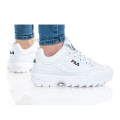 FILA Dětská obuv Disruptor 1010567-1FG velikost 30