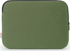 Dicota BASE XX Sleeve 15-15.6" Olive Green