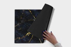 tulup.cz Rohožka Navy Blue Marble 60x40 cm