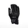 KNOX rukavice ORSA OR3 MK3 Textil černo-šedé S