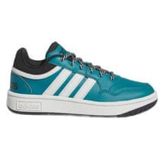 Adidas Boty adidas Hoops 3.0 IF7747 velikost 38 2/3