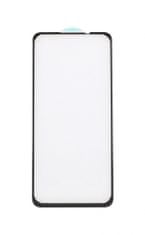 LG Tvrzené sklo na Xiaomi Redmi Note 10 Pro 5D černé 68833