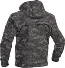 Lindstrands bunda FRISEN camo reflective 52