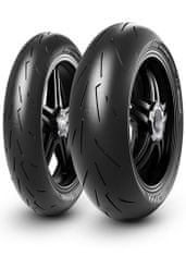 Pirelli 120/70R17 58W PIRELLI DIABLO ROSSO CORSA IV