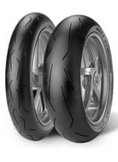 Pirelli 120/70R17 58W PIRELLI DIABLO SUPERCORSA V4