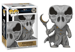 Funko Pop! Sběratelská figurka Marvel: Moonknight - Khonshu