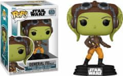 Funko Pop! Sběratelská figurka Ahsoka General Hera Syndulla 653