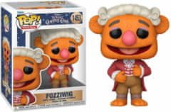 Funko Pop! Sběratelská figurka Disney The Muppets Fozziwig 1453