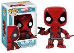 Funko Pop! Sběratelská figurka Marvel Deadpool Deadpool 20