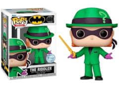 Funko Pop! Sběratelská figurka Heroes The Batman The Riddler Special Edition 469