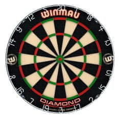 Winmau Diamond Plus Surround Set