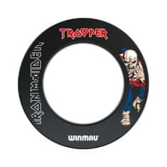 Winmau Surround - kruh kolem terče - Iron Maiden Trooper