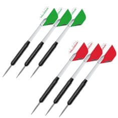 Winmau Diamond Plus Surround Set