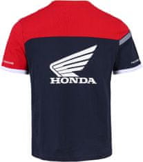 Honda triko RACING 24 navy M