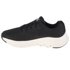 Skechers Boty černé 36 EU Arch Fit Big Appeal