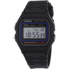 Casio Dětské hodinky W-59-1VQES