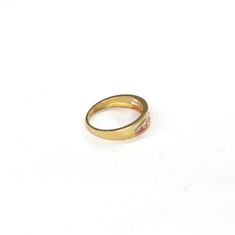 Pattic Prsten ze žlutého zlata AU 585/000 1,90 gr ARP567601-53
