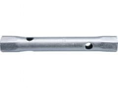 Extol Premium Klíč trubkový, 16x17mm, CrV