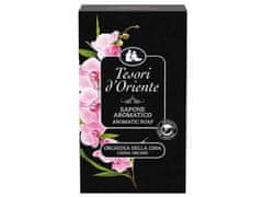 Tesori d´Oriente Tesori d'Oriente Orchidea Della Cina mýdlo 125g 