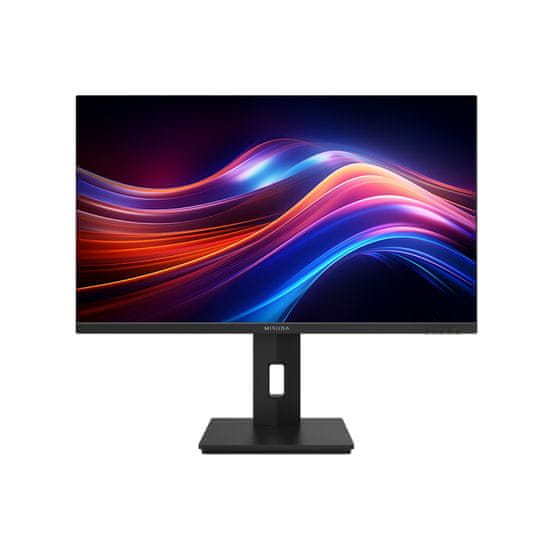 Misura Herní monitor 25" - 240 Hz - QG25DFA