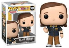 Funko Pop! Sběratelská figurka Clerks Elias Grover Movies 1481