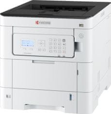 Kyocera Kyocera ECOSYS PA3500cx/ A4 barevná/ 35ppm/ Duplex/ USB/ LAN