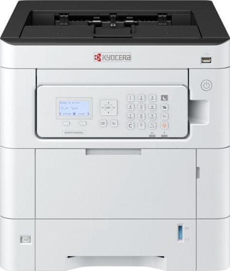 Kyocera Kyocera ECOSYS PA3500cx/ A4 barevná/ 35ppm/ Duplex/ USB/ LAN