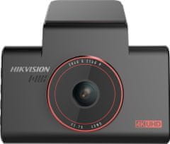 Hikvision Hikvision kamera do auta C6S/ 4K/ GPS/ G-senzor