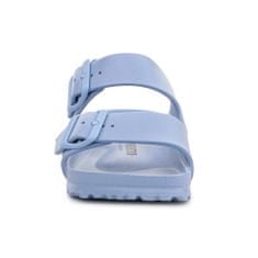 Birkenstock Pantofle do vody modré 36 EU Arizona