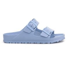 Birkenstock Pantofle do vody modré 36 EU Arizona