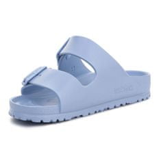 Birkenstock Pantofle do vody modré 36 EU Arizona