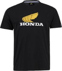 Honda triko VINTAGE 24 černo-bílo-červené M