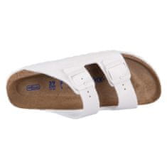 Birkenstock Pantofle bílé 42 EU Arizona Sfb