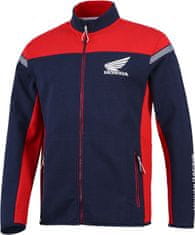 Honda mikina RACING Cardigan 24 navy L