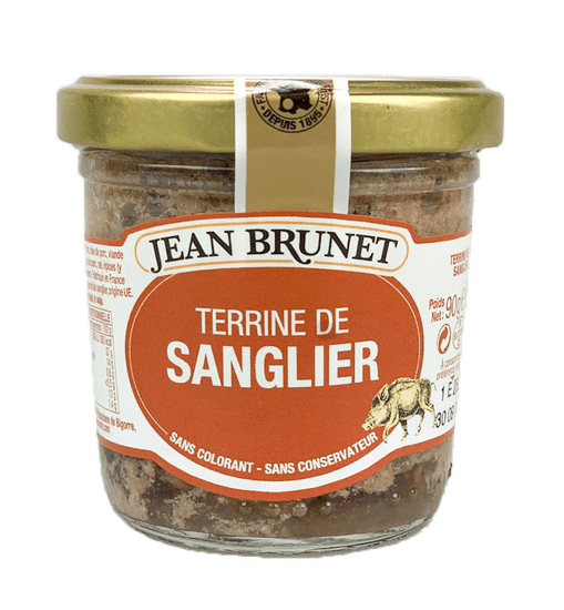 Jean Brunet KANČÍ TERINA SPECIAL EDITION, 90G