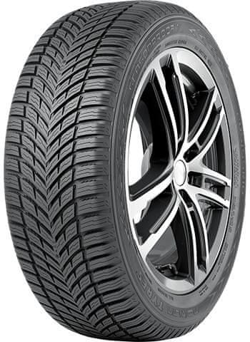 Nokian Tyres 165/65R15 81T NOKIAN SEASONPROOF 1