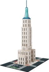 Trefl BRICK TRICK Travel: Empire State Building XL