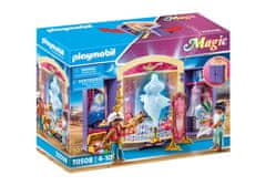 Playmobil 70508 Hrací Box Princezna z Orientu