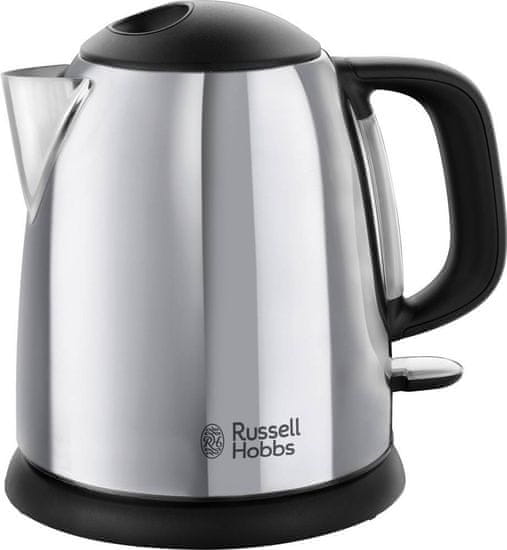 Russell Hobbs Victory rýchlovarná kanvica 1l 24990-70