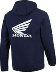 Honda mikina CORE Hooded 24 navy L